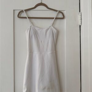 Alo Yoga tennis dress